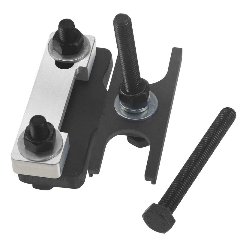 YANWEN Valve Spring Compressor Tool Fit for Chevy LSX 4.8L 5.3L 5.7L 6.0L 6.2L LS LS1 LS2 LS3 â€” OEM 67605 - Image 1